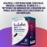 ACALENTUS MAX PLUS MELATONINA + L-TRIPTOFANO 210MCG CAP. FR X 90