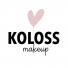 Koloss Delineador Para Olhos Carbon Black À Prova D\'água