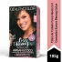 Tinta de Cabelo Cores Reais 3.0 Castanho Escuro Beauty Color