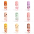 Gloss Mundo Animal – Brilho Divertido com Toque Infantil