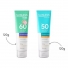 Protetor Solar Fps50 120g Protetor Solar Kids Fps60 Sunless