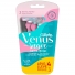 Gillette Venus Depilão Suave Sensitive Leve 4 Pague 3 Und