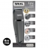 Wahl Easy Cut Black – Máquina de Corte Compacta e Eficiente 110 V