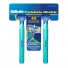 Gillette UltraGrip Aparelho de Barbear com Cabeça Móvel