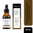 Sérum Principia Mix-02 Cafeína, Tranexâmico, Ferúlico 30ml