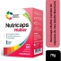 Suplemento Alimentar Maxinutri Nutricaps Mulher 60 cápsulas
