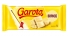 Chocolate Garoto Branco Barra Cremosa 100g