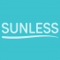 Protetor Solar Sunless FPS50 Toque Seco