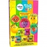 Kit Uva Kids Shampoo + Condicionador Salon Line Todecacho