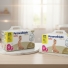 Fralda Personalidade Baby Total Care Bag XG 48 Unidades