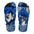 Sandália Havaianas Kids Ben 10 Branco e Preto 31/32