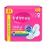 Absorvente Intimus Gel Tripla Proteção Suave c/ Abas 32un