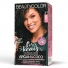 Tinta de Cabelo Cores Reais 3.0 Castanho Escuro Beauty Color