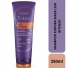 Shampoo Eudora Siàge Nova Formula 2x Mais Lisos 250ml