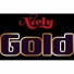 Queratina V Liquida Niely Gold Reconstrução Potente 120ml