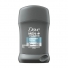 Dove Stick Cuidado Total 45 g – Proteção com Hidratação Completa
