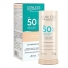 Sunless ProtetorSolar Base FPS50 Efeito Matte Cor Clara 12g