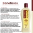 Shampoo Bio Extratus Tutano E Ceramidas Zero Sal 500 Ml