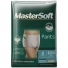 Mastersoft Pants Regular P/M – Roupa Íntima Descartável Unissex, 8 Unidades