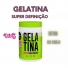 Gelatina To De Cacho Super Definição Salon Line 1kg