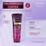Shampoo Eudora Siàge Pro Cronology Curvas 250ml Sem Sulfato