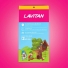 Lavitan Vitaminas Kids com 60 Comprimidos Sabor Tutti-Frutti Sabor:Tutti Frutti
