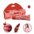 Hidratante Labial Maçã do Amor Carmed Caixa 10g