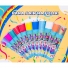 Pinta Loca Tinta Spray de Cor Rosa Fashion Colors 150ml