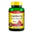 Cranberry + Vitamina C e Zinco - Maxinutri  400mg