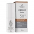 Protetor Solar Facial Episol Color Stick FPS50 Médio 18g