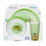 Kit Alimentação 3 Peças Pimpolho Verde Monstrinhos – Diversão e Praticidade nas Refeições do Bebê