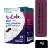 ACALENTUS MAX PLUS MELATONINA + L-TRIPTOFANO 210MCG CAP. FR X 90