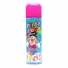 Pinta Loca Tinta Spray de Cor Rosa Fashion Colors 150ml