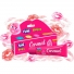 Hidratante Labial Carmed Fini Beijos com Cor 10g