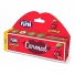Hidratante Labial Carmed Fini Amoras Claro 10g