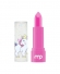 Batom Unicórnio Infantil Maria Pink MP10006 – Cores Divertidas e Cheirinho Suave