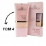 Base Matte Líquida Phállebeauty Tom 04 PH0589 - 30g