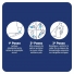 Protetor Solar Nivea Sun Protect & Hidrata FPS 50 200ml