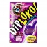 Pirulito Diploko Explosive Uva DAF – Diversão com Sabor Surpreendente