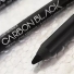 Koloss Delineador Para Olhos Carbon Black À Prova D\'água