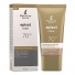 Protetor Solar Facial Episol Color FPS70 Pele Extra Clara 40g