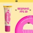 Carmed Hidratante Labial Diario BFF Beijinho Fps 30