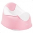 Troninho Infantil Pimpolho Rosa – Conforto e Praticidade para o Treinamento