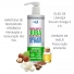 Ondulando a Juba Creme de Pentear Modela Ondas Widi Care