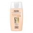 Protetor Solar Facial Fusion Water Isdin Cor Clara FPS50