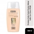 Protetor Solar Facial Fusion Water Isdin Cor Clara FPS50