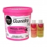 Salon Line Creme Relaxante Special Girls Guanidina 218g