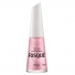Esmalte Risqué Pérola Cintilante 8ml – Brilho Sofisticado e Elegante