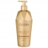 Hidratante La Piel Biocolágeno 400ml - Eudora Âmbar Dourado