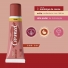 Hidratante Labial Maçã do Amor Carmed Caixa 10g